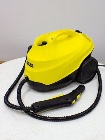 Пароочиститель Karcher SC 3 EasyFix 000030682 фото