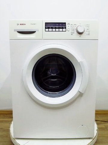 Стиральная машина Bosch WAB28220 04 000034911 фото