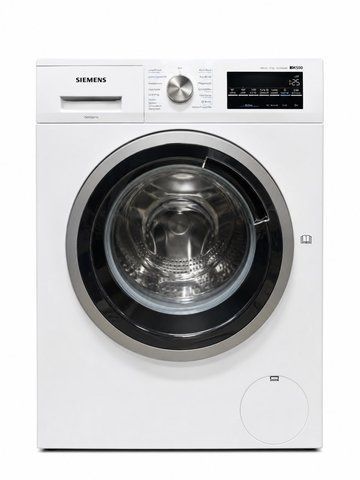 Стирально сушильная машина Siemens iQ500 WD15G442 04 2300W 8+5кг sn 9705400421 000055083 фото