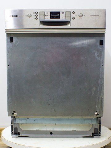 Посудомоечная машина Bosch SMI53M95EU 28 000029190 фото