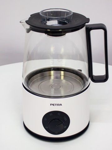 Электрочайник Petra IK 10 00 Pure Tea LPNHE364014382 000014223 фото