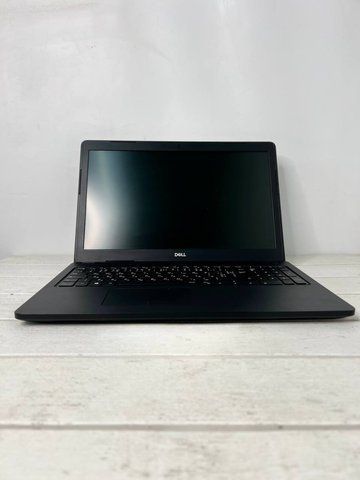 Ноутбук Dell Latitude 3580 15.6 HD бат 6:00 часа 000048631 фото