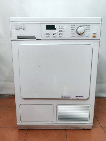 Сушильна машина Premium T 8626 WP 6кг sn 55090371695 000051307 фото