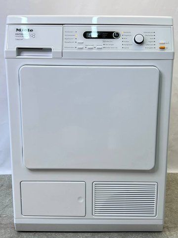 Сушильна машина Miele T8861WP 1150w sn 55091034517 309е 000040200 фото