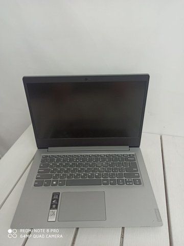 Ноутбук Lenovo IdeaPad S145-14IGM 14 FHD бат 3:30 часа 000049698 фото