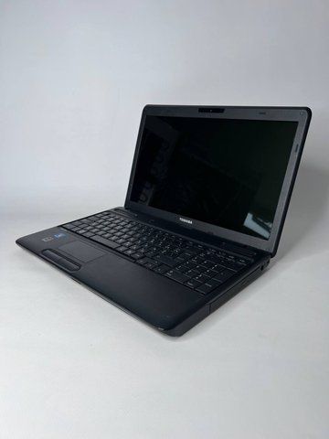 Ноутбук Toshiba C660 000038863 фото