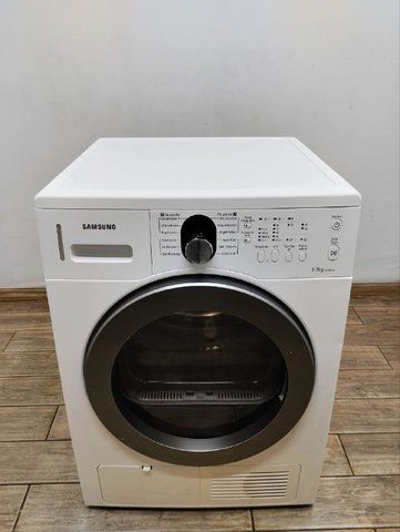 Сушильна машина Samsung SDC 35702 2950w sn Y49253BC900503N 000047567 фото