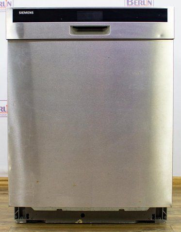 Посудомоечная машина Siemens SN46V593EU50 000013368 фото