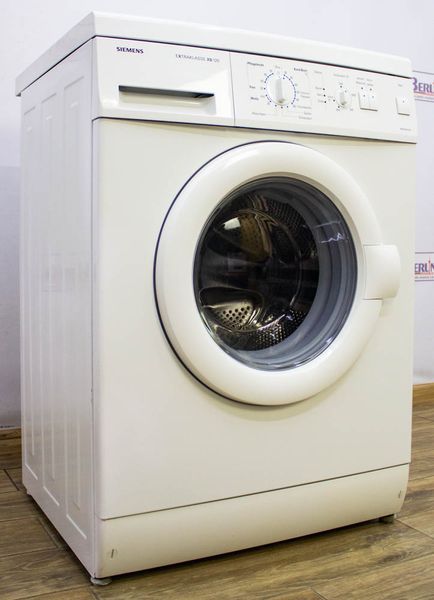 Стиральная машина Siemens EXTRAKLASSE XB 120 WXB12001 000013612 фото