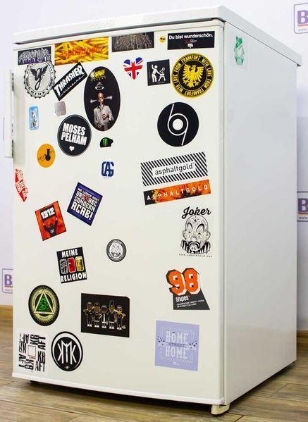 Холодильник однокамерный Gorenje RB4139W 000016667 фото