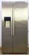 Холодильник SBS BEKO G91631NE GN162330X 353+176 л нерж 1510001501 000004818 фото 1