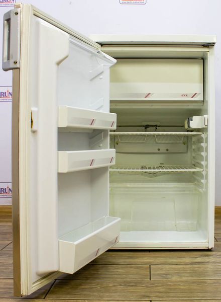 Холодильник однокамерний Privileg 3371 135 л 90 W sn 0205195 2100412 000013639 фото
