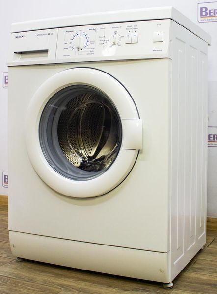 Стиральная машина Siemens EXTRAKLASSE XB 120 WXB12001 000013612 фото