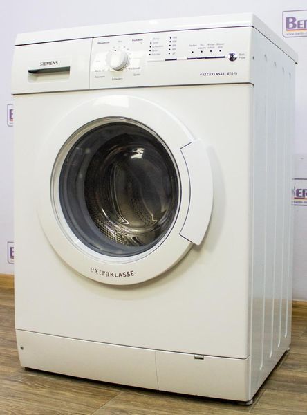 Стиральная машина Siemens WM14E19005 000013126 фото