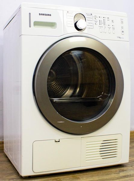 Сушильный автомат Samsung SDC35702 000015063 фото