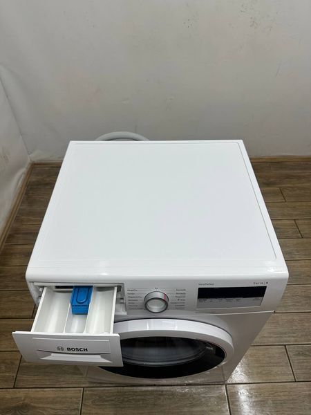 Пральна машина Bosch Serie4 WAN28120 14 2300W 7кг sn 9704603891 000054741 фото