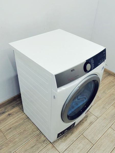 Сушильная машина AEG 8000 Series T8DE76588 000041980 фото