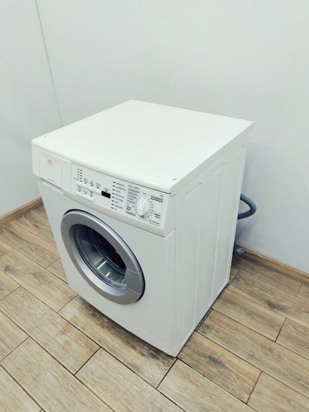 Стиральная машина AEG L66617 000039687 фото