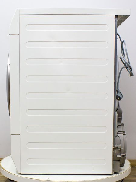 Сушильная машина AEG TOKO Plus IH 000032208 фото