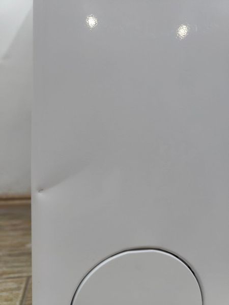 Пральна машина вертикальна Bauknecht WAT Prime 652Di N 2100W 6кг sn 342145015158 000053056 фото