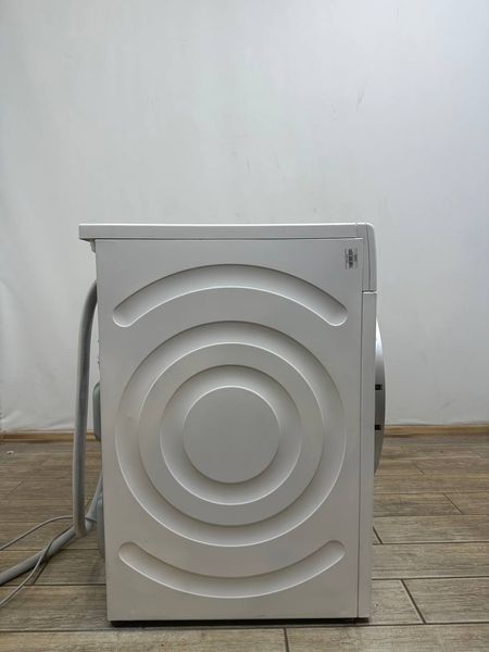 Стиральная машина Bosch HomeProfessional WAY28742 44 2400W 8кг sn 9612200020 000054600 фото