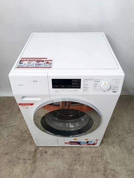 Стиральная машина Premium WKG 130 2400W 8кг sn 10118725739 000048910 фото