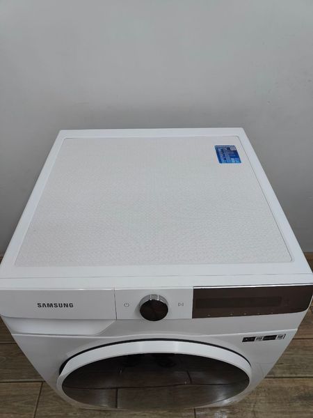 Сушильная машина Samsung DV80T7220WH 800W 8кг WI FI sn 0VD25ABT100032K 000052639 фото