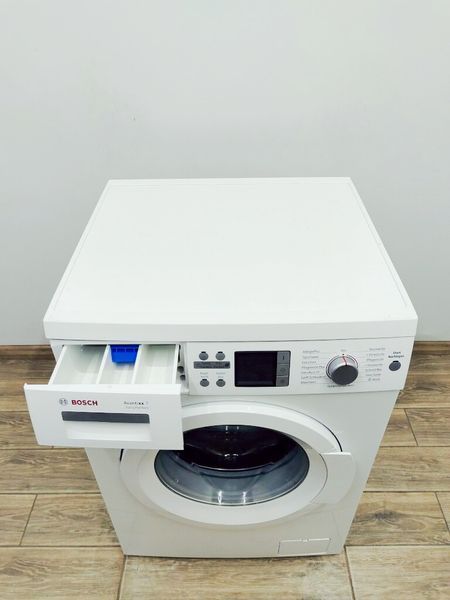 Стиральная машина Bosch Avantixx7 WAQ28441 12 000038789 фото