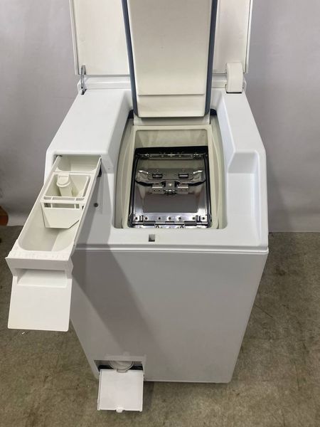 Стиральная машина вертикальная Premium W 643 F sn 4186423656 000047956 фото