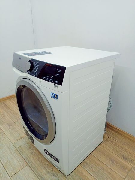 Сушильная машина AEG 8000 Series T8DE76687 000042692 фото