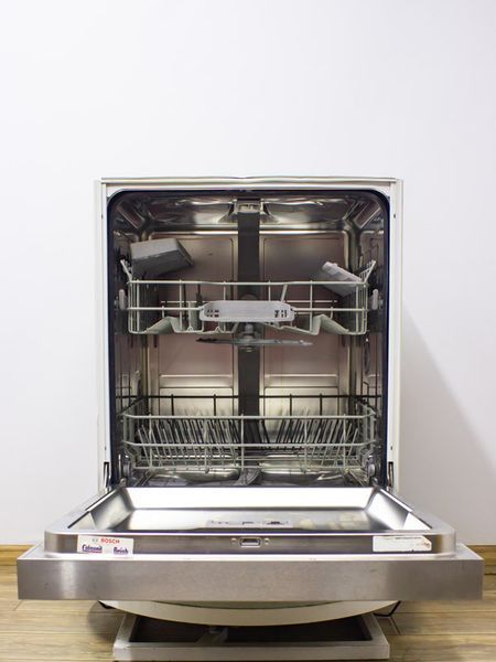 Посудомоечная машина Bosch SMI53M95EU 28 000029190 фото
