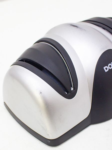 Точилка електрична для ножів Domo DO9204KS 40w LPNHE548727940 30ф 000027830 фото