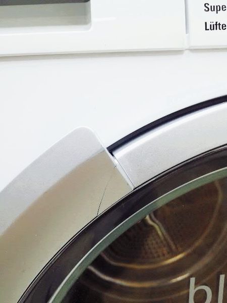 Сушильная машина Siemens IQ700 WT46W562 17 000034623 фото
