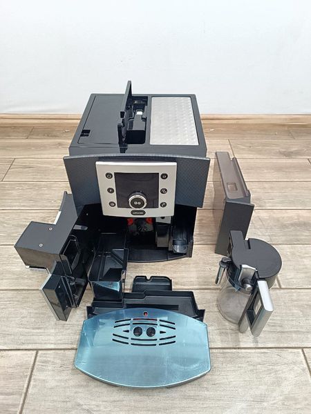 Кофемашина DeLonhi Perfecta ESAM5500 1350W sn 10819 000048736 фото