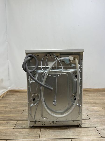 Стирально сушильная машина Siemens iQ500 WD15G442 04 2300W 8+5кг sn 9705400421 000055083 фото