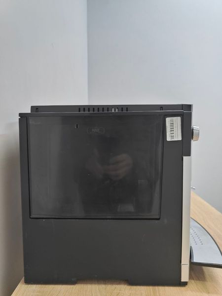 Кофемашина Jura impressa Type 688 1450W sn 0077503 000052400 фото