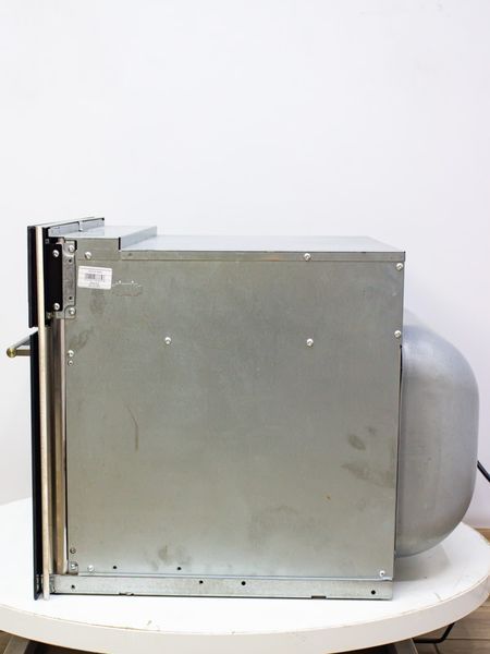 Микроволновая печь встраиваемая Ikea MWN 400S 000024044 фото