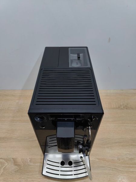 Кавомашина Melitta Caffeo Solo Type 957204 1400W sn 74658102 000051612 фото