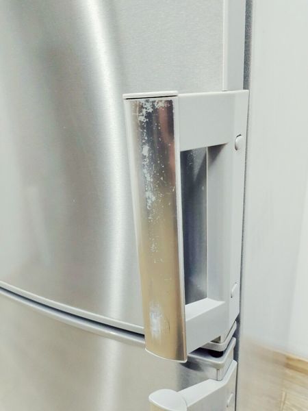 Холодильник двокамерний AEG S73400CNS0 245+76л 215w sn 13910041 000040333 фото