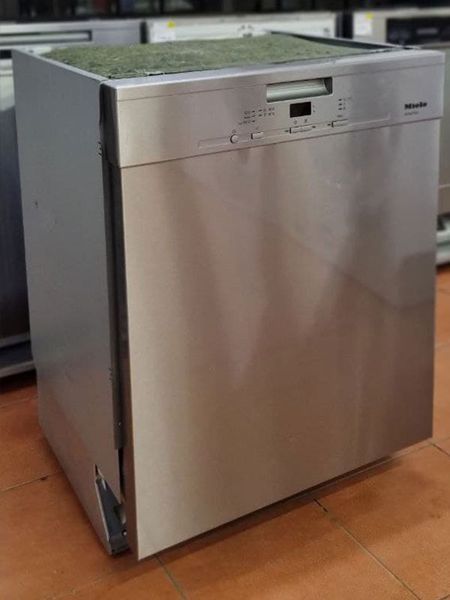Посудомоечная машина Miele G 4310 SCU 000032340 фото
