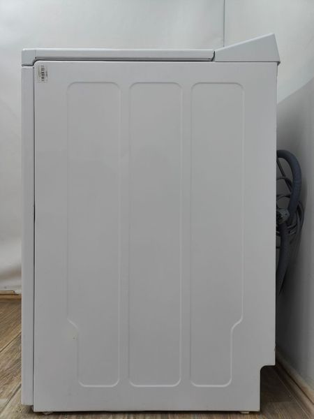 Пральна машина вертикальна Bauknecht WAT Prime 652Di N 2100W 6кг sn 342145015158 000053056 фото