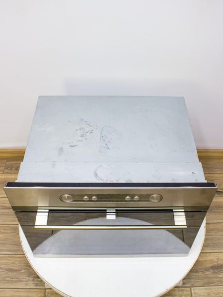 Микроволновая печь встраиваемая Ikea MWN 400S 000024044 фото