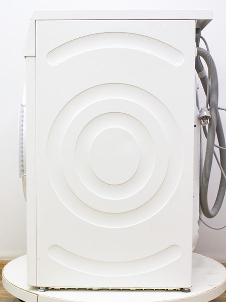 Стиральная машина Siemens IQ500 WM14Q340 01 000028864 фото
