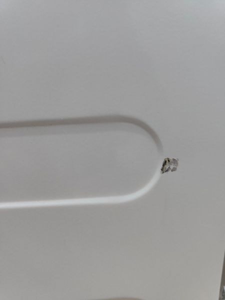 Сушильна машина AEG Protex Plus T7678EXIH4 900w 8кг sn 54203325 000044803 фото