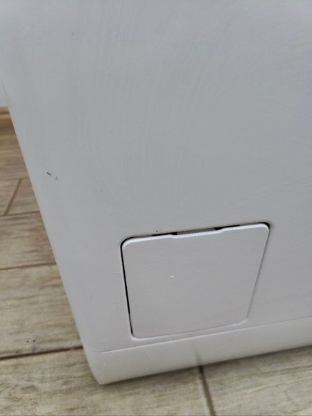 Стиральная вертикальная машина AEG Protex L71260TL 2200W 6кг sn 342 00189 000049826 фото
