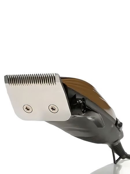 Машинка для стрижки волос Tiross TS407 9w Gold 000038773 фото