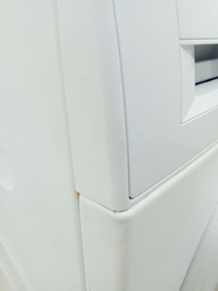 Стиральная машина Bosch Serie6 WAT28530 01 000041663 фото