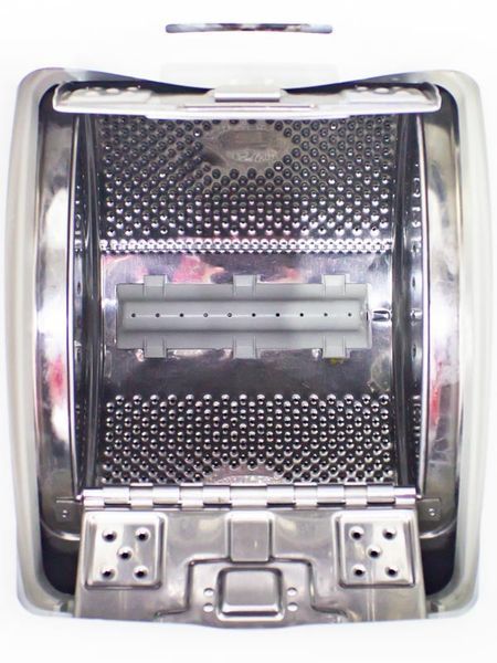 Стиральная машина вертикальная Bauknecht WAT Prime 652 Di 000024046 фото
