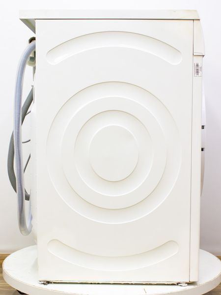 Стиральная машина Siemens IQ500 WM14Q340 01 000028864 фото
