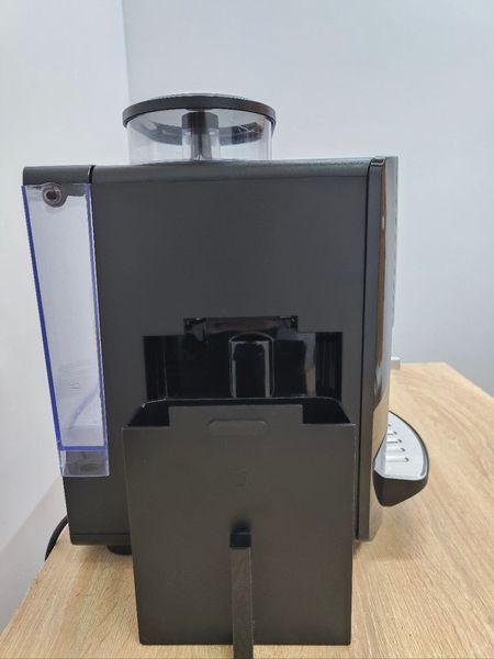 Кофемашина Krups kuattro force 1450W sn FPB145000P EA817010 171005 266 000049684 фото